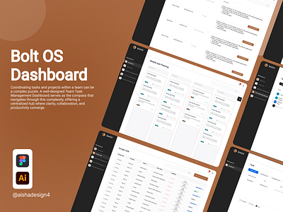 Task management Dashboard bestdesigns dashboard dashboarddesigns inspirations ui uidesigner uiinspirationaldesign uiux userinterface uxdesign viral webdesign websitedesign