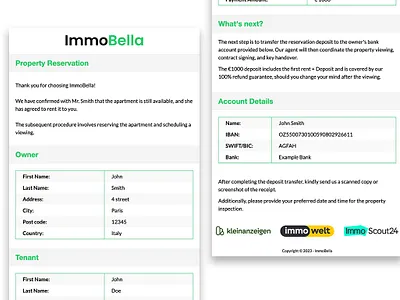 Email Invoice Design design email email design email newsletter email template html email html email template html newsletter