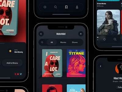 Browse thousands of Free Movies Afdah images for design inspiration Dribbble