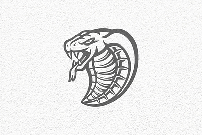 Cobra | Sketch Design branding cobra concept design esport esports logo illustration logo mascot mascotlogo reptile serpent sketch snake snake logo sport viper