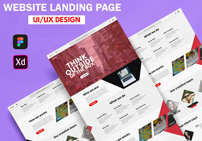 Website DASHBOARD landing page Design adobe xd app appdesign application branding design dashboard design figma graphics landing page design mobile app ui ui design uiux ux design website website design xd