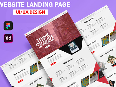 Website DASHBOARD landing page Design adobe xd app appdesign application branding design dashboard design figma graphics landing page design mobile app ui ui design uiux ux design website website design xd