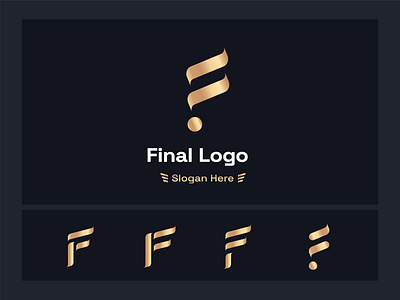 Final Sport Store - Logo & Card Design branding businesscard design f logo finalsportshop graphicdesign illustration logo sportshop