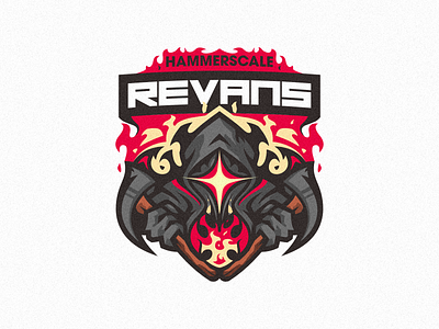 reaper logo branding design graphic design identity illustration logo mark reaper logo tshirt vector