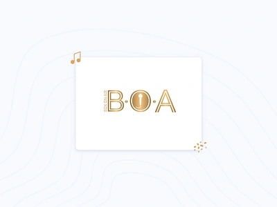 BOA — Private karaoke rooms & cocktail bar booking booking tool design e booking karaoke music reservation ui web webdesign website