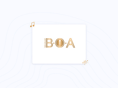 BOA — Private karaoke rooms & cocktail bar booking booking tool design e booking karaoke music reservation ui web webdesign website