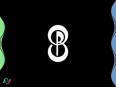 OB Monogram Logo alphabet brand design brand designer initial letter lettering lettermark logo design logo designer logo for sale logo idea logo inspiration logomark logotype monogram name ob typographic typography zzoe iggi