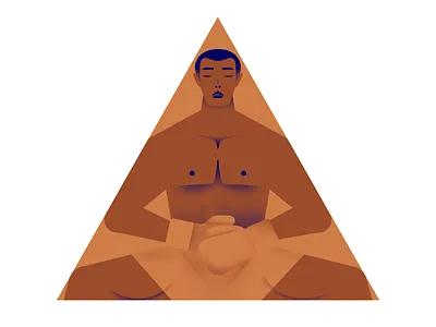 Boxing Match book cover book illustration boxing boy illustration man procreate