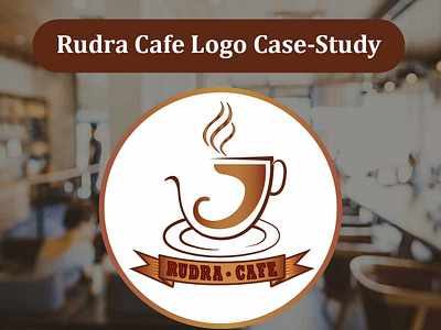 Logo Case Study brandinglogo brandlogo coffeedesign coffeelogo coffeeshoplogo logo logocasestudy logodesign storecasestudy storedesign storelogo