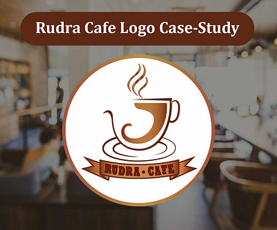 Logo Case Study brandinglogo brandlogo coffeedesign coffeelogo coffeeshoplogo logo logocasestudy logodesign storecasestudy storedesign storelogo