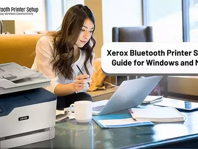 Xerox Bluetooth Printer Setup Guide for Windows and Mac bluetooth printer setup setup xerox bluetooth printer xerox bluetooth printer guide xerox bluetooth printer setup