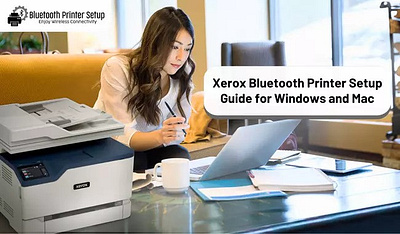 Xerox Bluetooth Printer Setup Guide for Windows and Mac bluetooth printer setup setup xerox bluetooth printer xerox bluetooth printer guide xerox bluetooth printer setup