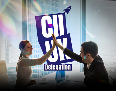 CII UK Delegation Film