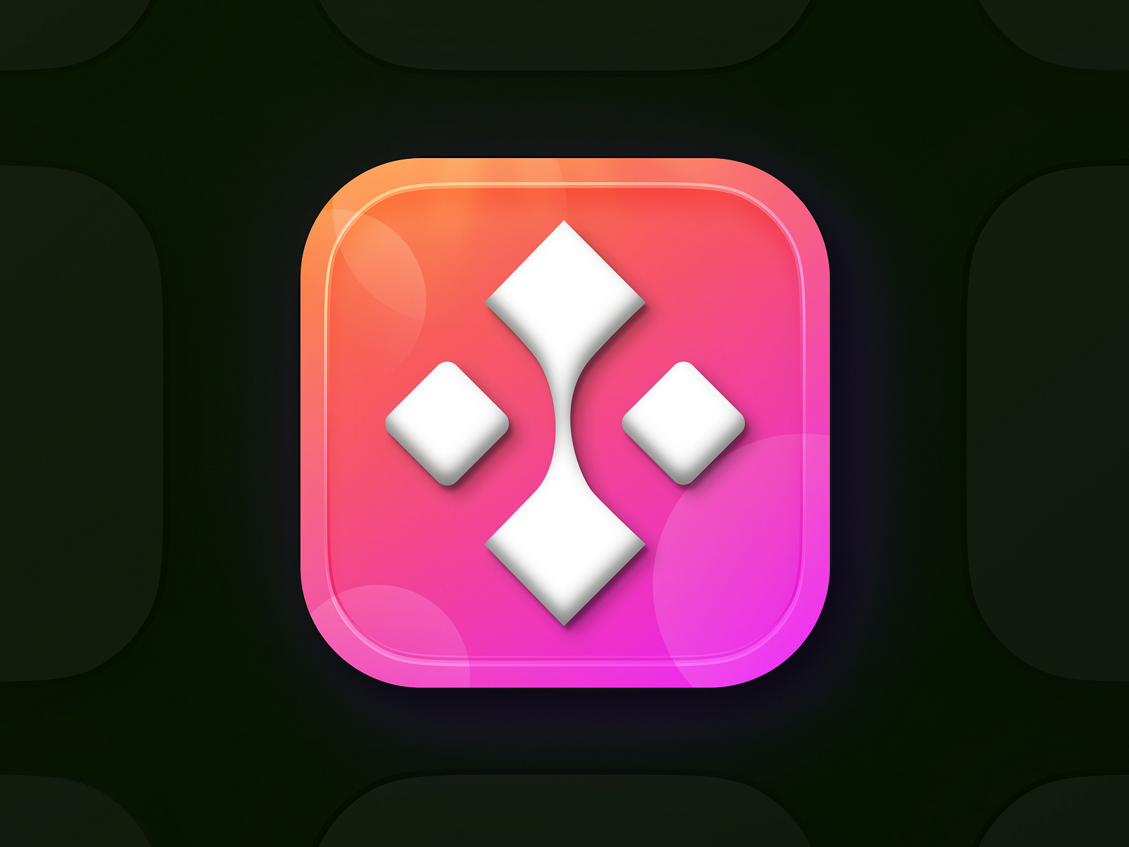 widget-app-icon-by-antu-modak-on-dribbble