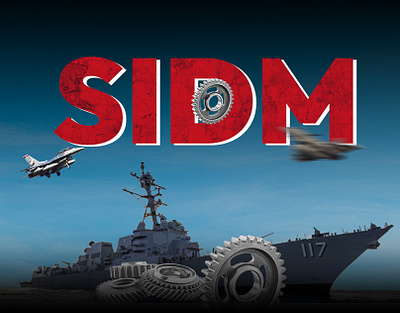 SIDM-video