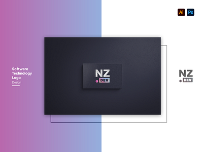 NZ Dev Logo logo design