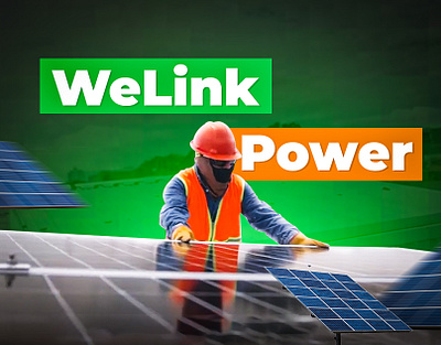 WeLink Power Film