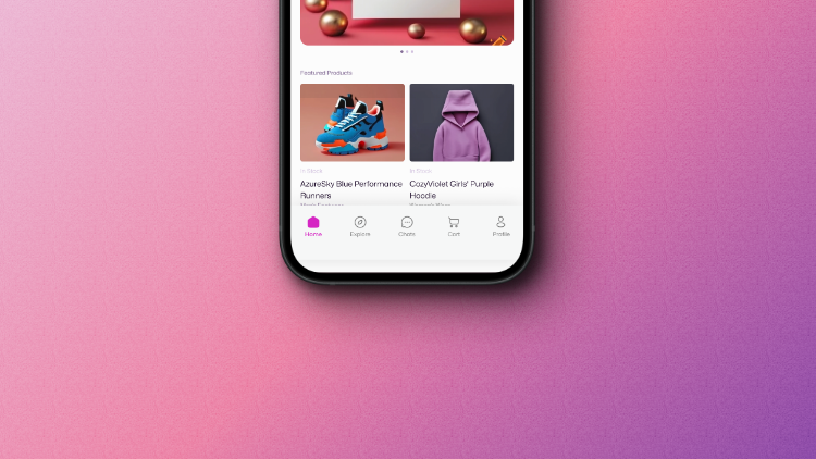 Universal Bottom Tab Bar Navigation for Mobile Apps | Tab Bar android app ui design autolayout bottom navigation bottom tab bar component design components design design system free design system ios app ui design material ui kit mobile app interface design mobile app ui design mobile app ui kit product design tab bar navigation tabs ui design ui kit ui ux design