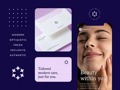 Bellanova Brand Identity 3d animation brand identity brand logo brand strategy branding creative logo dermacare logo dermatology logo doctor branding doctor logo graphic design health care branding health care logo logo motion graphics skin care logo ui