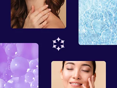 Bellanova Brand Icon best logo designer brand designer branding creative creative designer design designer freelance designer graphic design icon designer identity illustration logo logo designer product designer skin care ui ui designer vector