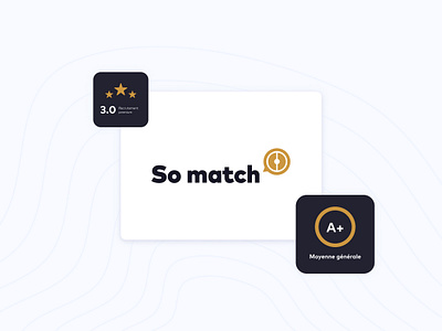 SoMatch — Get scouted by top soccer clubs app design football mobile app soccer sport ui uiux ux web app