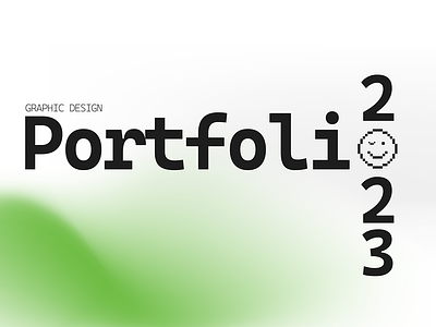 Designer Portfolio 2023 2023 portfolio branding designer portfolio graphic design illustration logo design packaging portfolio portfolio new poster