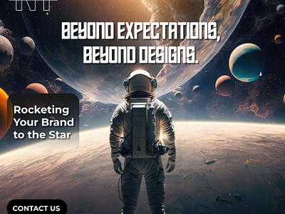 Beyond Expectations Beyond Designs beyond expectations branding brochures design graphic design illustration logo typography ui ux vector