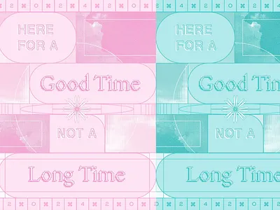 2024 Graphic Design Trend Predictions Graphic 2024 trends animation collage design dot display glass reed graphic graphic design grids layout maximalism motion graphics pixel poster