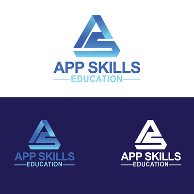 EDUCATION LOGO branding graphic design logo ui