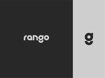 Rango - clothing brand logo businesslogo clothinglogo creativelogo flatlogo iconlogo minimalistlogo wordmarklogo