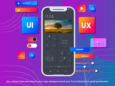 App Design animation app design app design agency app designer app developer app interface mobile app ui ui design ux ux design