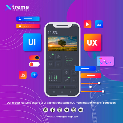 App Design animation app design app design agency app designer app developer app interface mobile app ui ui design ux ux design