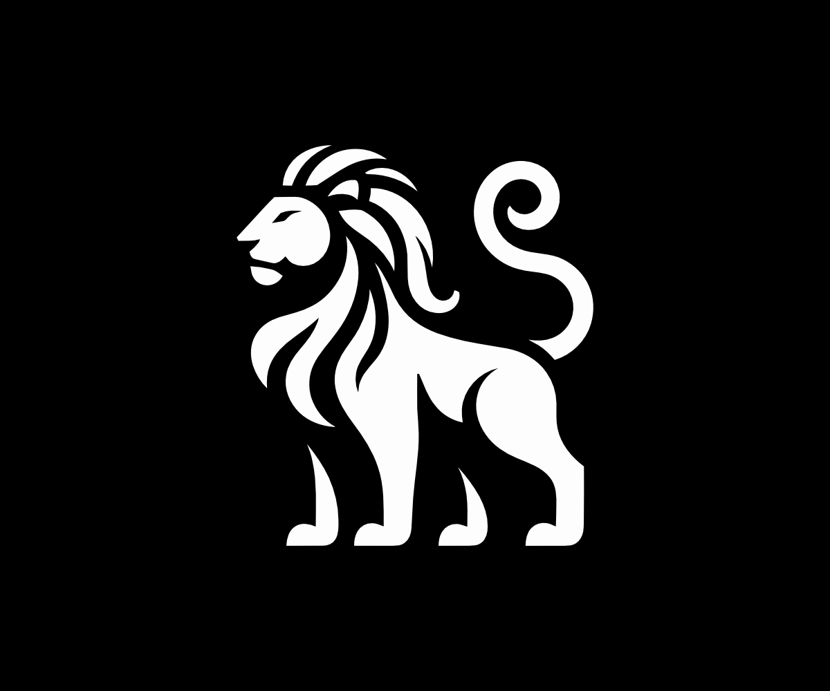 Lion Logo PNG, Vector, PSD, and Clipart With Transparent Background for  Free Download | Pngtree