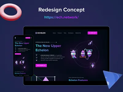 Web Design animation ui web design