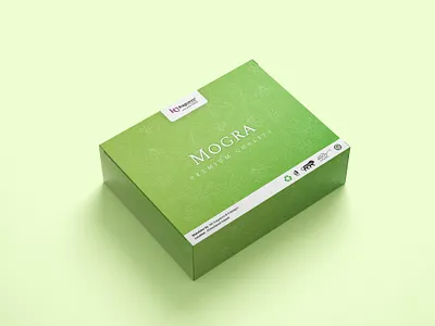 Product Box Design design graphics press printing product product design ui ux