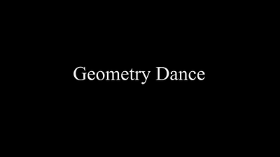 Geometry Dance