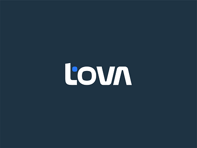 Logo design for Tova logo logo design modern simple t worfmark