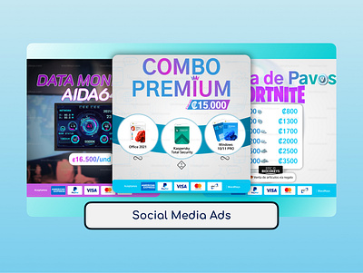 Social Media Ads - Licensing Business onlineproductauthorization.