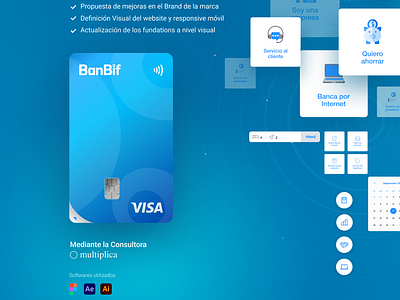 Proyecto rediseño Banbif web pública appdesign behance design hatypostudio landingpages uidesign uidesigner uitrends uiuxdesign uiuxdesigner uiuxinspiration uiuxsupply uiuxzone ultimateuiux userexperience userexperiencedesign ux uxdesign uxigers