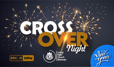 Cross Over Night cross over david oyedepo design downsign new year sam omo winners chapel winners chapel design