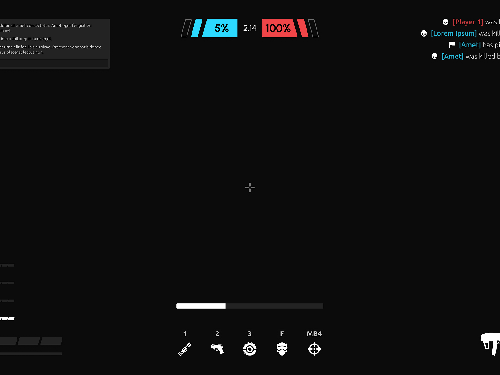 FPS In Game HUD By JB Design On Dribbble fps-in-game-hud-by-jb-design-on-dribbble