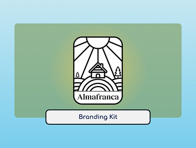 Branding Kit - Lodging In Cabins entrepreneurialcreativity.