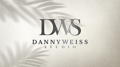 Danny Weiss Studio best bold branding classic clean creative graphic design logo minimal morden simple strong ui unique