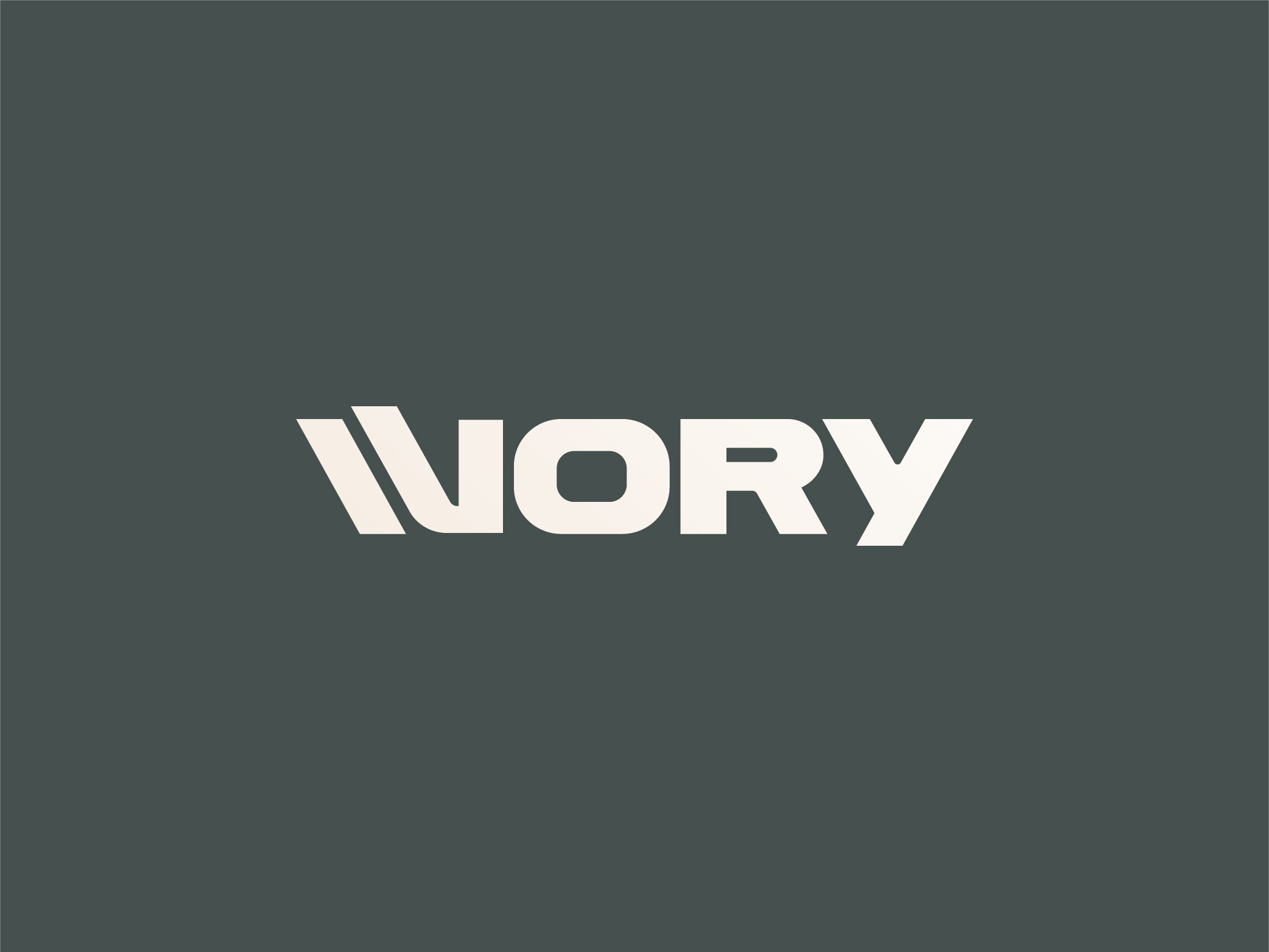 Example of Brand Logo / Anniversary Logo