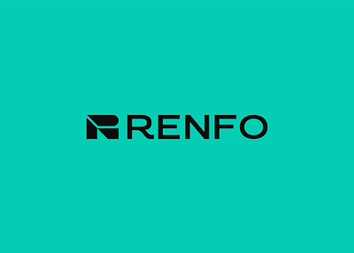 Renfo Software Logo | Tech Logo | Brand Identity Design brand identity brand logo business logo company logo custom logo identity identity design letter r logo logo creation logo design logo designer logo maker minimalist logo modern logo monogram logo software logo tech logo technology visual design