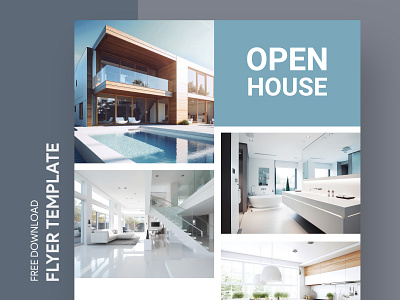 Open House Flyer Free Google Docs Template advertisement design docs estate flyer flyer design flyers free google docs templates free template free template google docs google google docs handout open house open house flyer real real estate realtor realtor flyer template