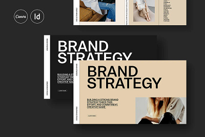 Brand Strategy Framework web