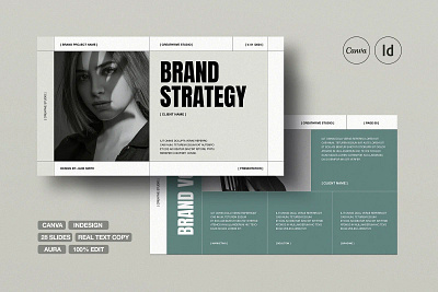 AURA | Brand Strategy web