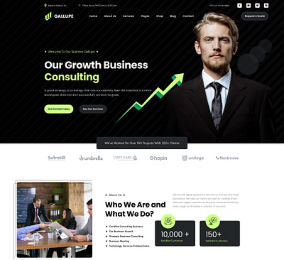 Business Consulting business business consulting design business corporate design business design business mobile app business website consulting