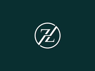 ZH monogram logo / Z monogram logo / H monogramlogo brand design brand identity brand logo business logo design h monogram logo haz monogram logo illustration letter logo minimalist logo monogram logo z monogram logo zh monogram logo